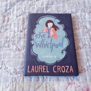 The Whirlpool: Stories